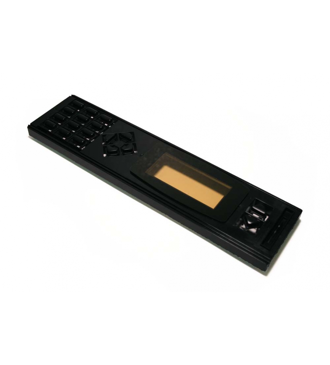 Gruppo pulsanti, pannello sinistro, per tastiera Korg X2 o X3, Korg 646046800, Korg 646046900