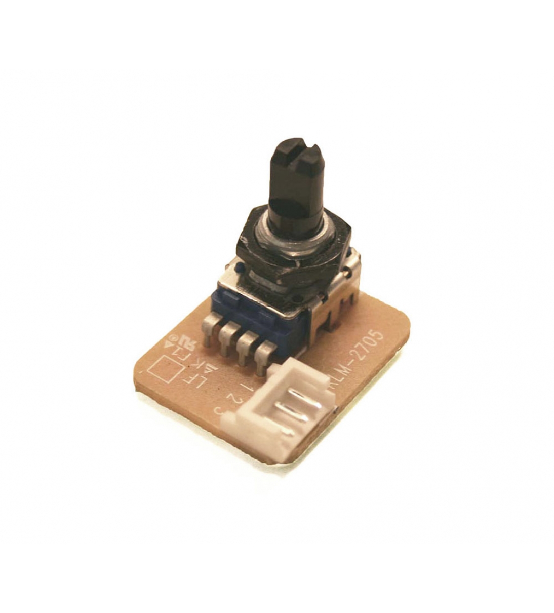 Gruppo potenziometro per joystick Y (KLM-2705), per tastiera Korg 200062462704 
