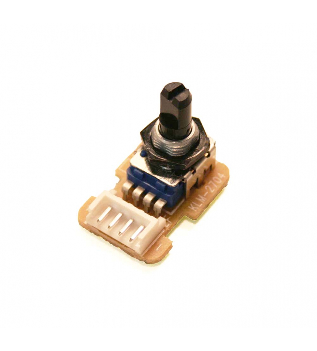 Gruppo potenziometro joystick X (KLM-2704), per tastiera Korg X-200062462704