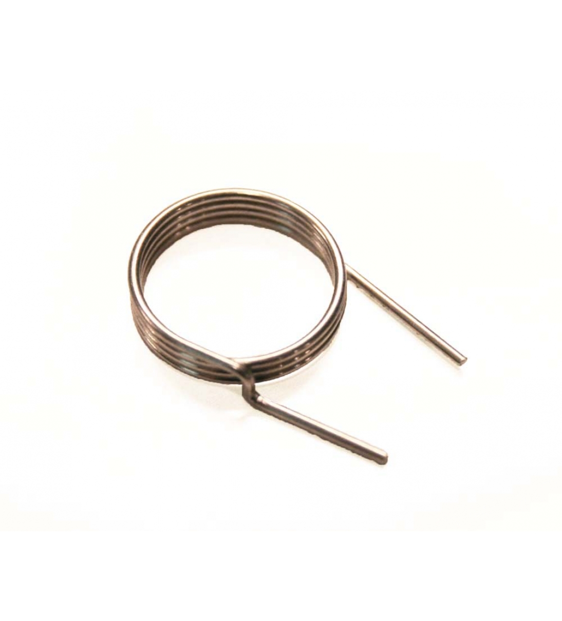 Molla per rotella pitch bend