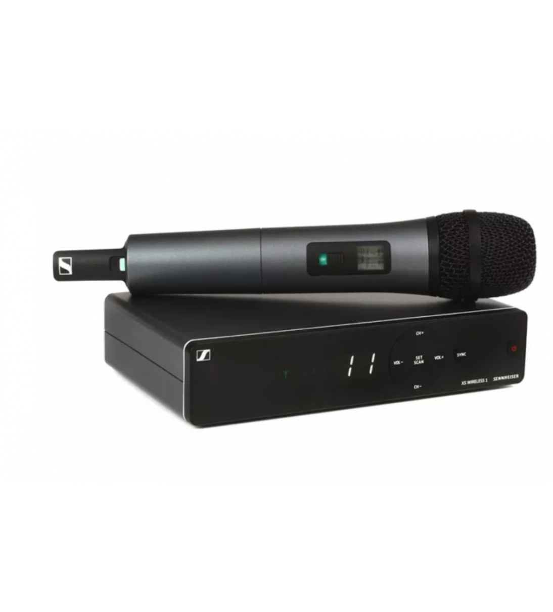 SENNHEISER XSW 1 825 Vocal Set - B-Band