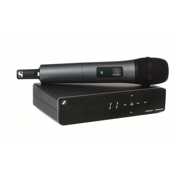 SENNHEISER XSW 1 825 Vocal Set - B-Band