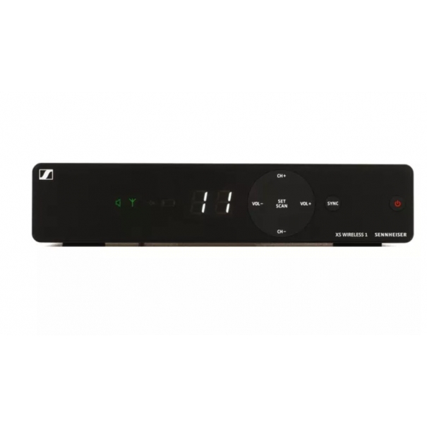 SENNHEISER XSW 1 825 Vocal Set - B-Band