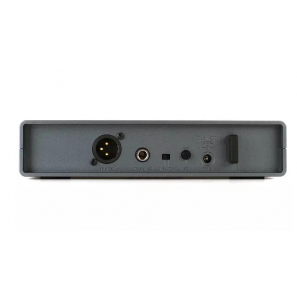 SENNHEISER XSW 1 825 Vocal Set - B-Band