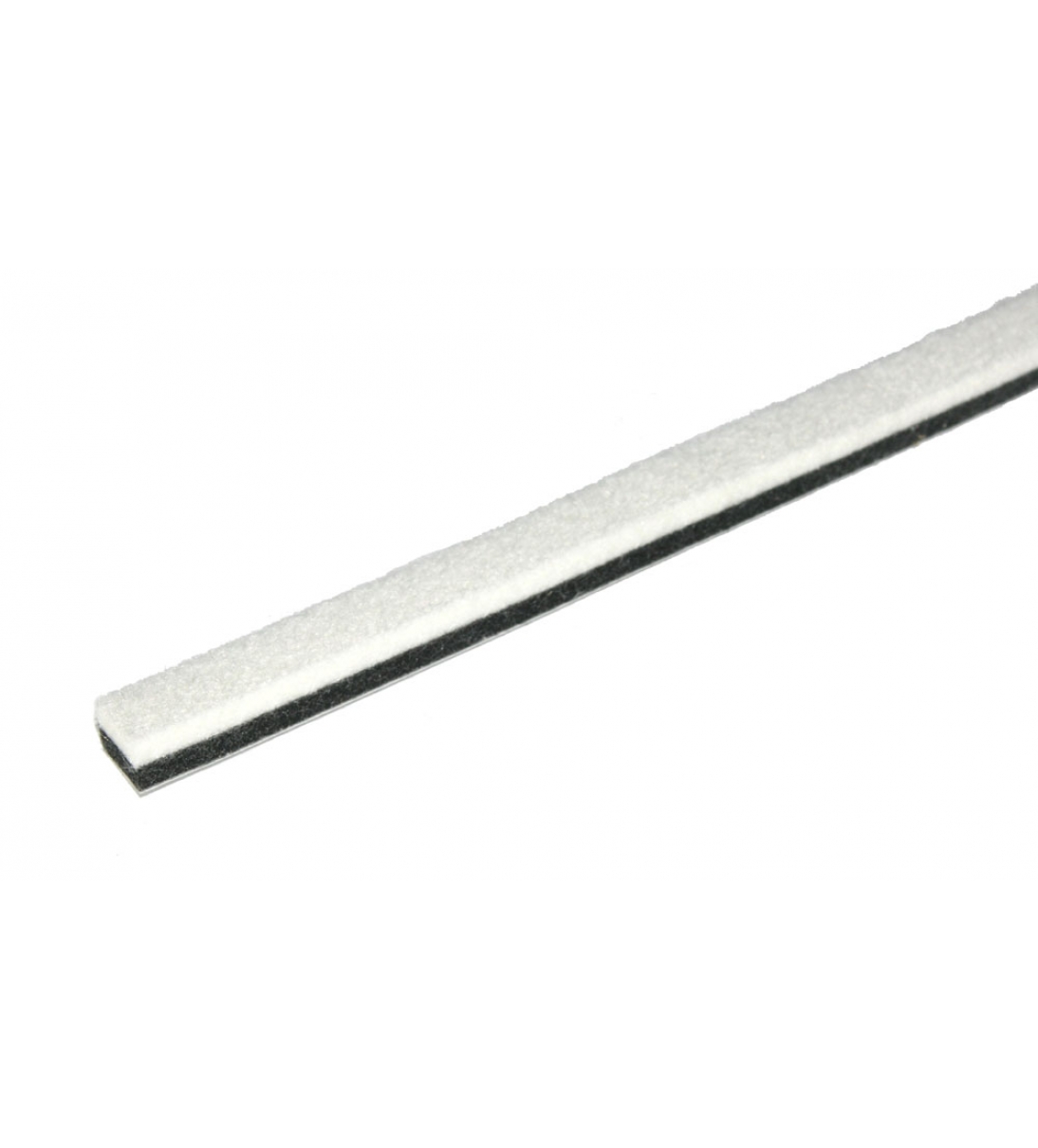 Cuscinetto inferiore posteriore per tastiera, lungo 61 cm, Korg 500422008893 e 500422008845