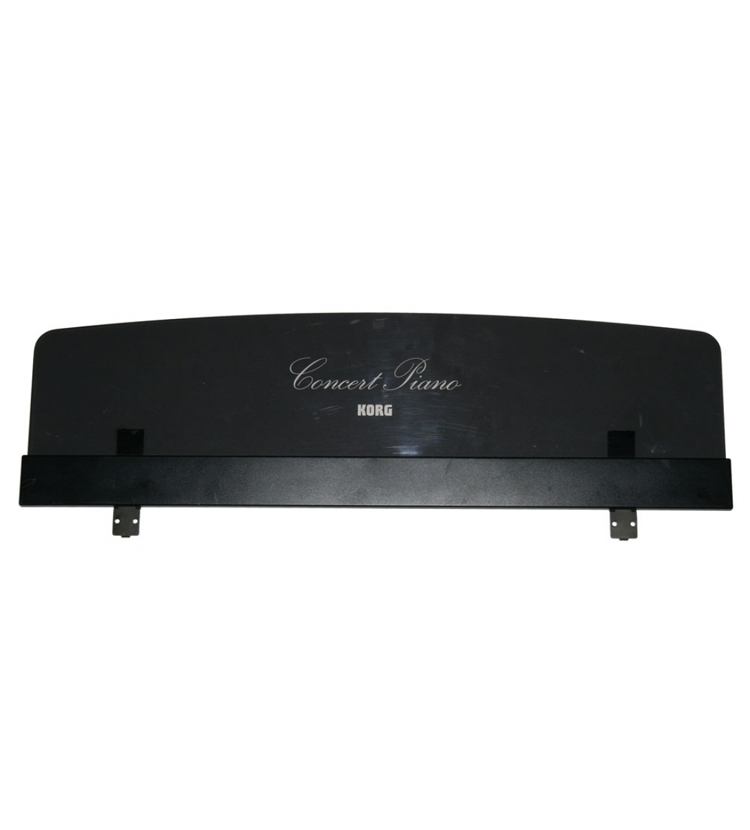 Leggio per tastiera per C25 Korg 630017900 o 646035700