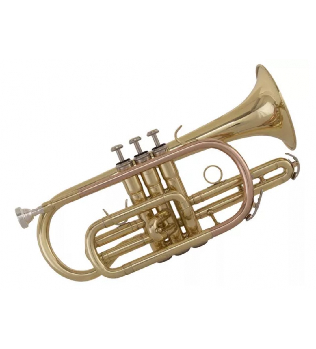 SC240 CORNETTA SIB RAMATA  (Prezzo valido solo con acquisto On Line)