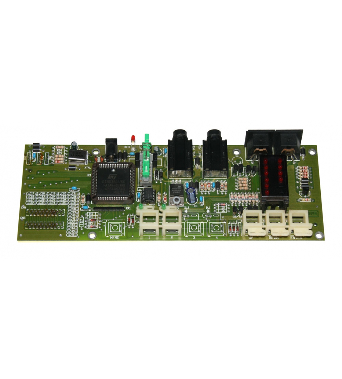 Scheda madre (26612920), per tastiera Studiologic SL-161