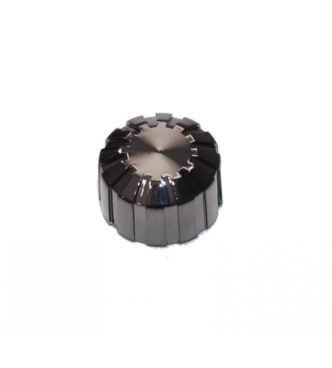 Manopola encoder, Korg. Questa manopola dati sostitutiva ha un diametro di 20 mm, Korg 510500502535