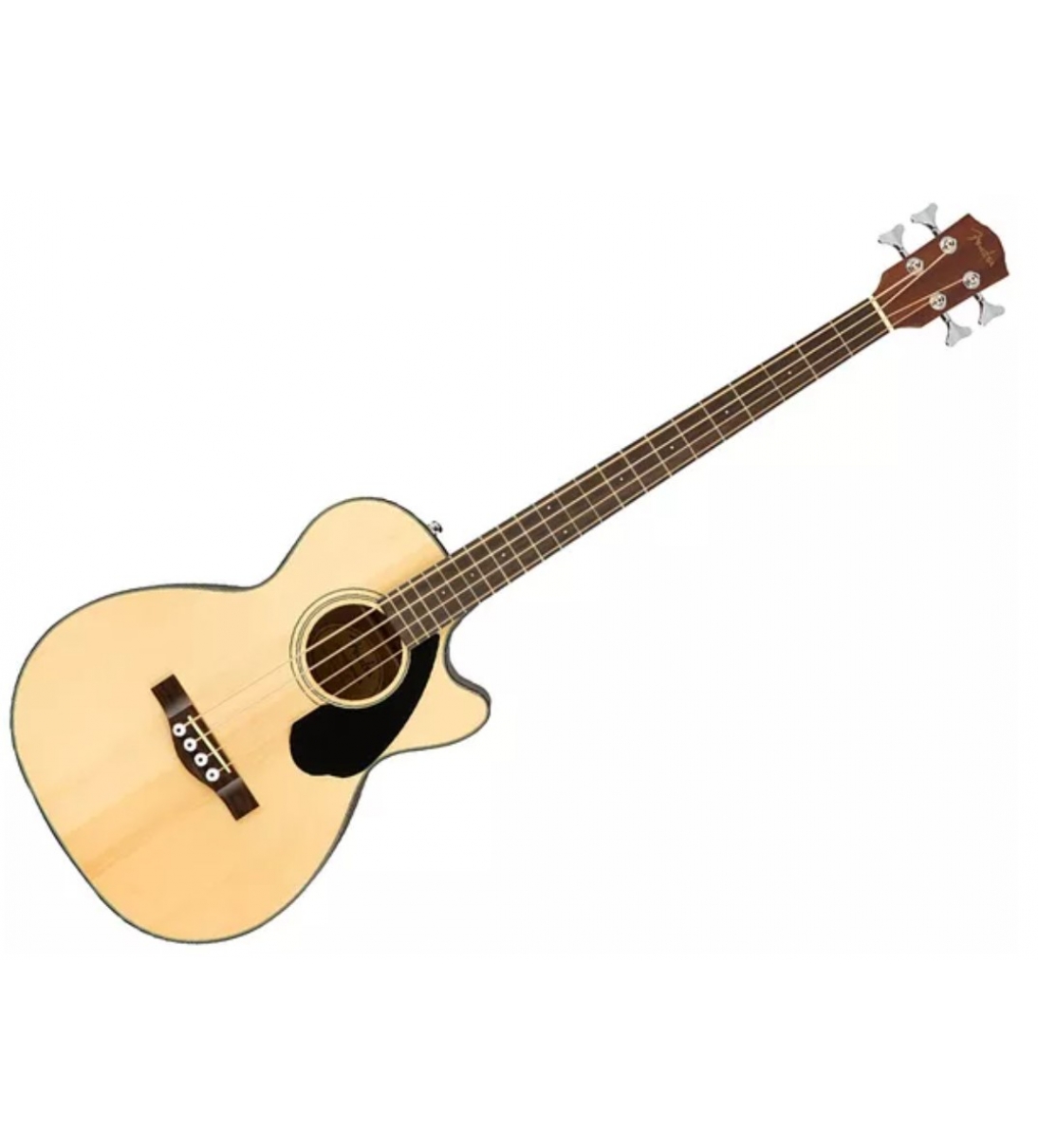 CB-60SCE Natural BASSO ACUSTICO ELETTRIFICATO NATURALE