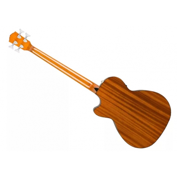 CB-60SCE Natural BASSO ACUSTICO ELETTRIFICATO NATURALE