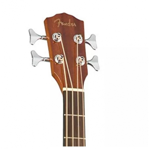 CB-60SCE Natural BASSO ACUSTICO ELETTRIFICATO NATURALE
