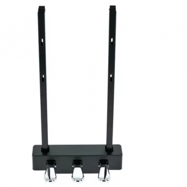 LP1 Stand Black
