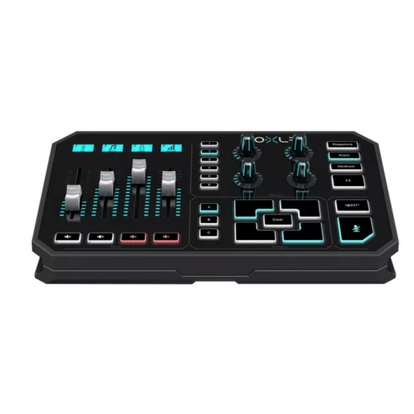 TC HELICON Go XLR