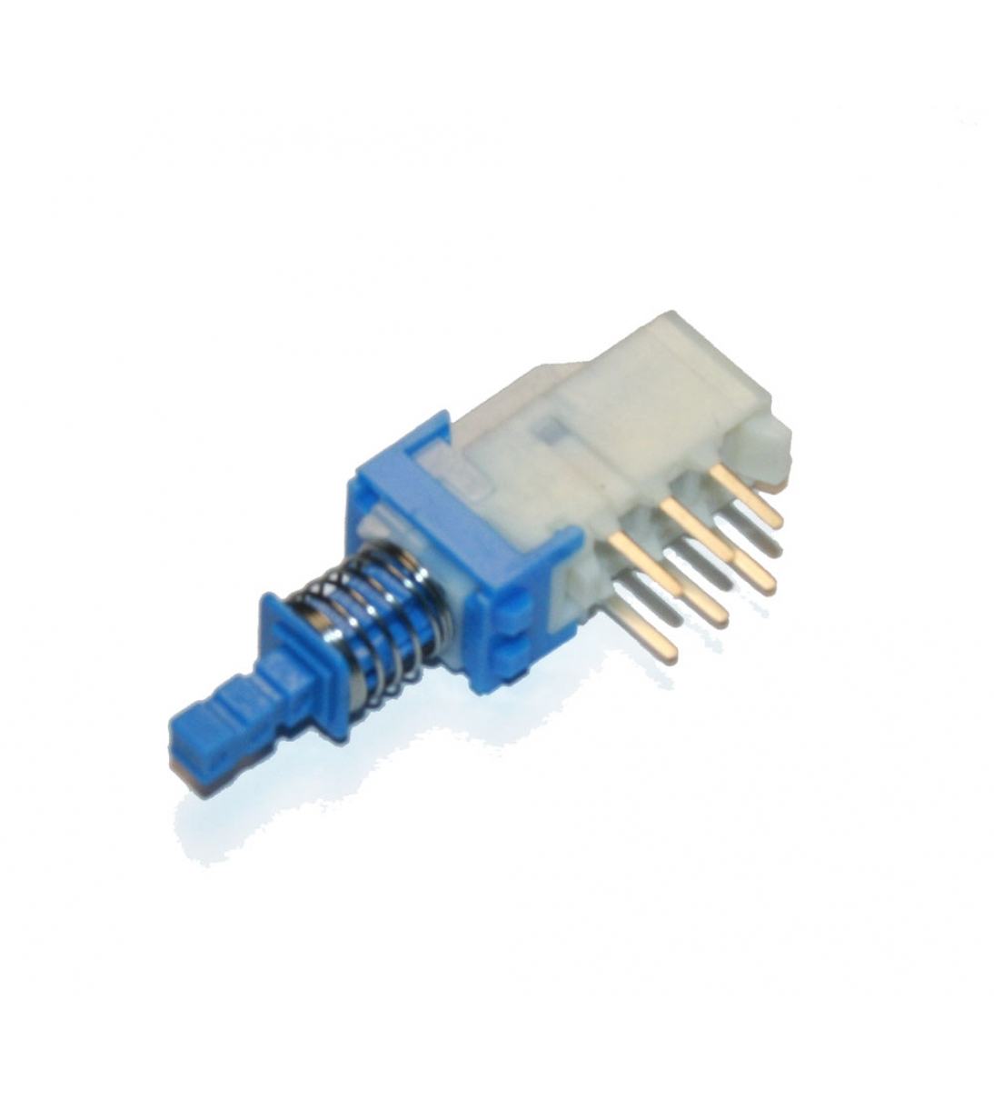 Interruttore a pulsante, contatto momentaneo, Korg 510374520033