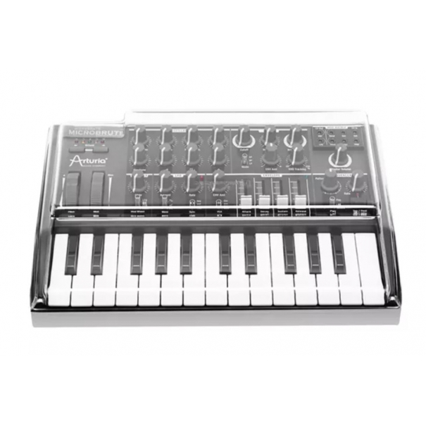 Arturia MicroBrute Cover [B029DS198771]