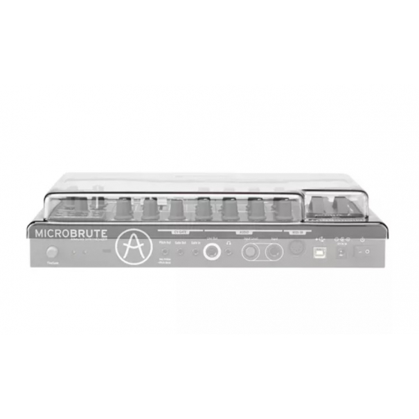 Arturia MicroBrute Cover [B029DS198771]