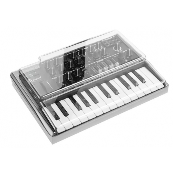 Arturia MicroBrute Cover [B029DS198771]
