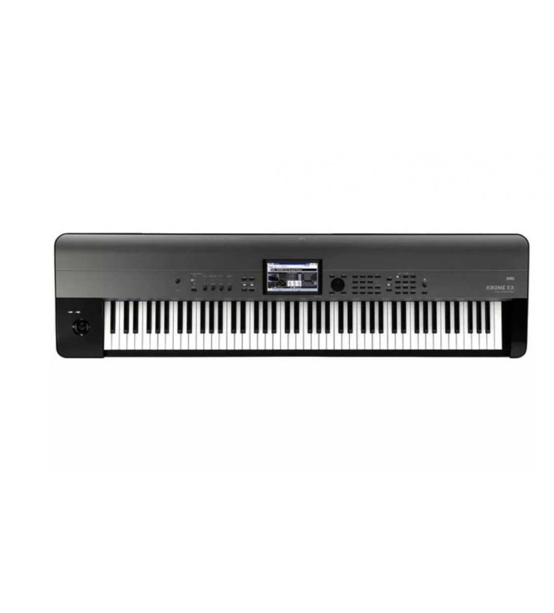 Krome EX 88 WORKSTATION DIGITALE CON 88 TASTI PESATI B029KO181061