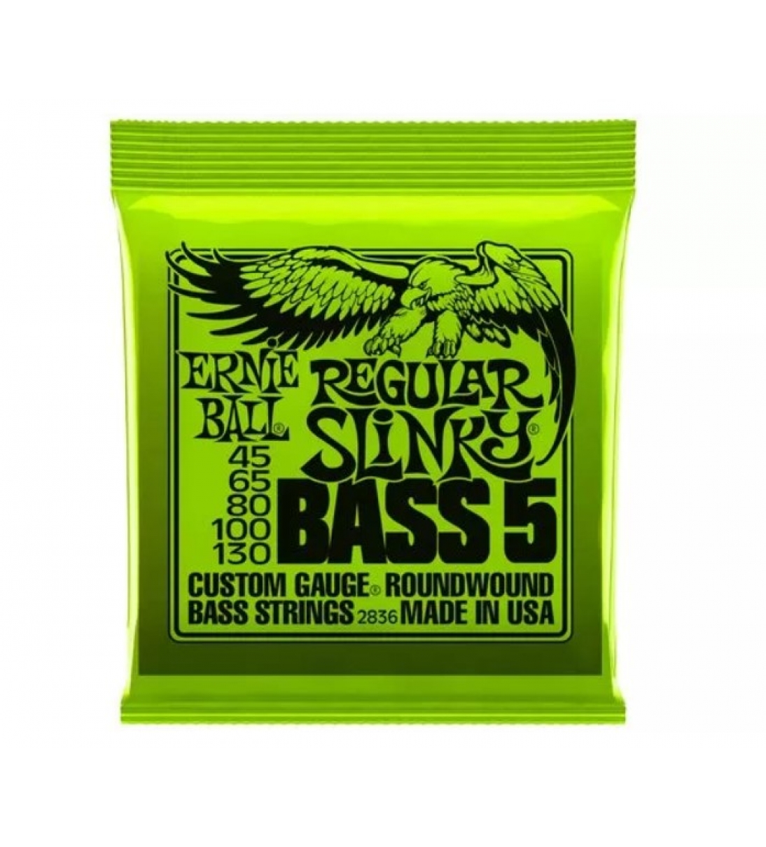 2836 Regular Slinky Bass 5   ...B004EB186411