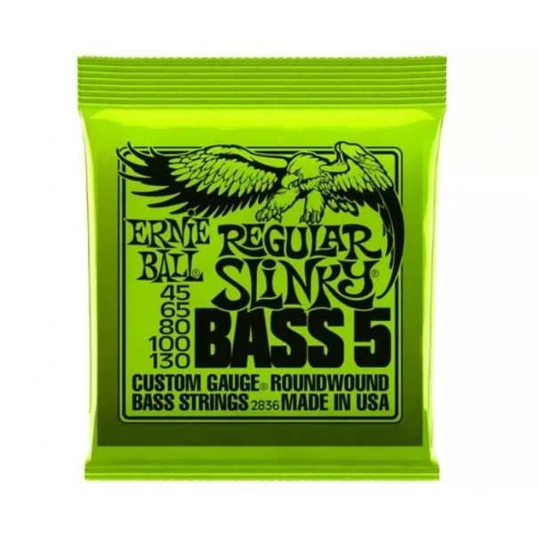 2836 Regular Slinky Bass 5   ...B004EB186411