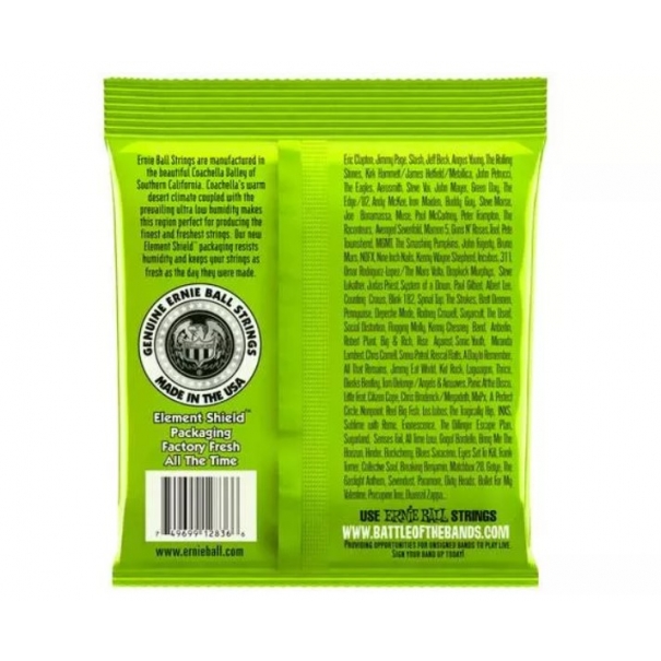 2836 Regular Slinky Bass 5   ...B004EB186411