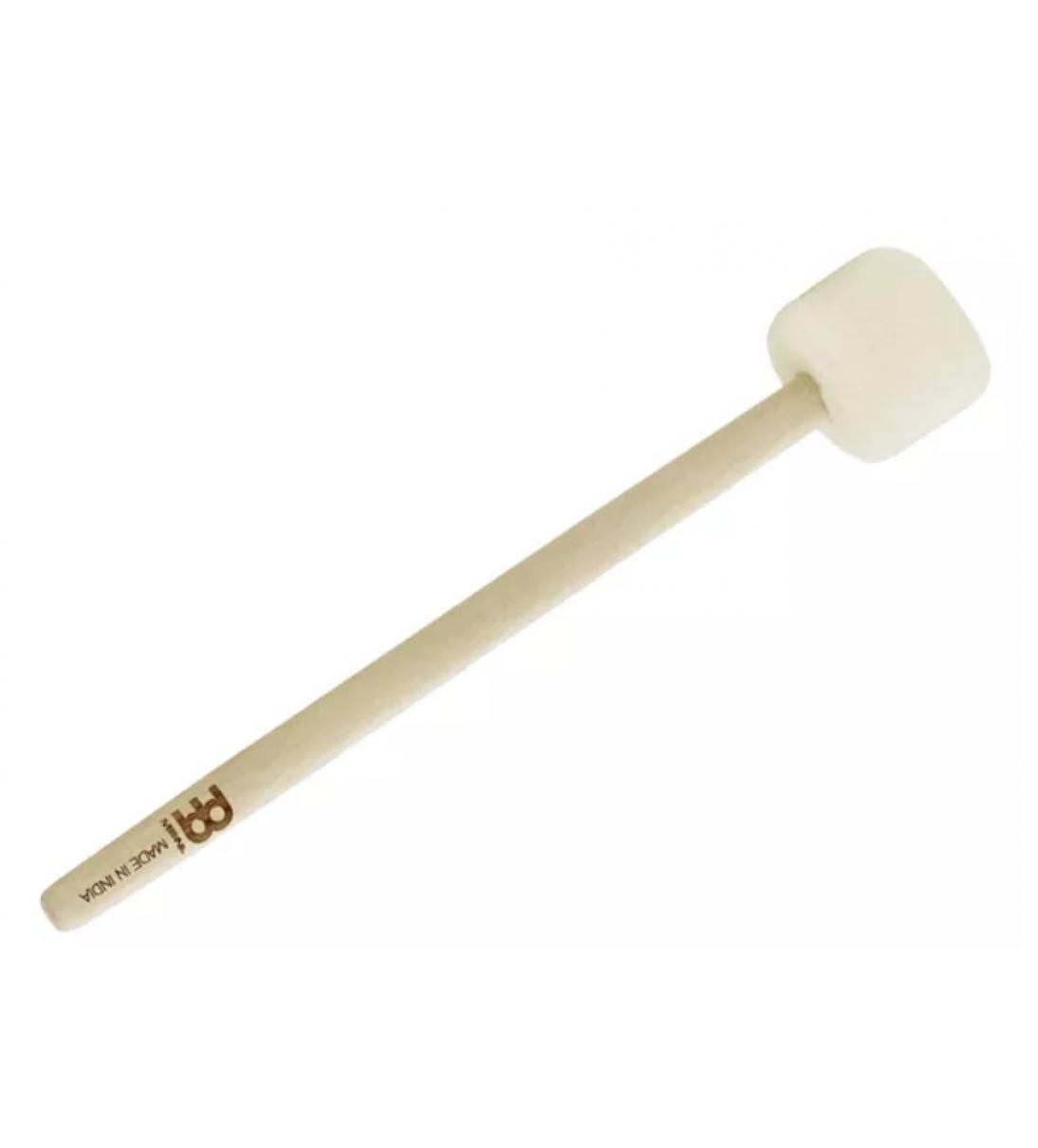 SONIC ENERGY SB-M-ST-S Small Singing Bowl Mallet, Small Felt Tip