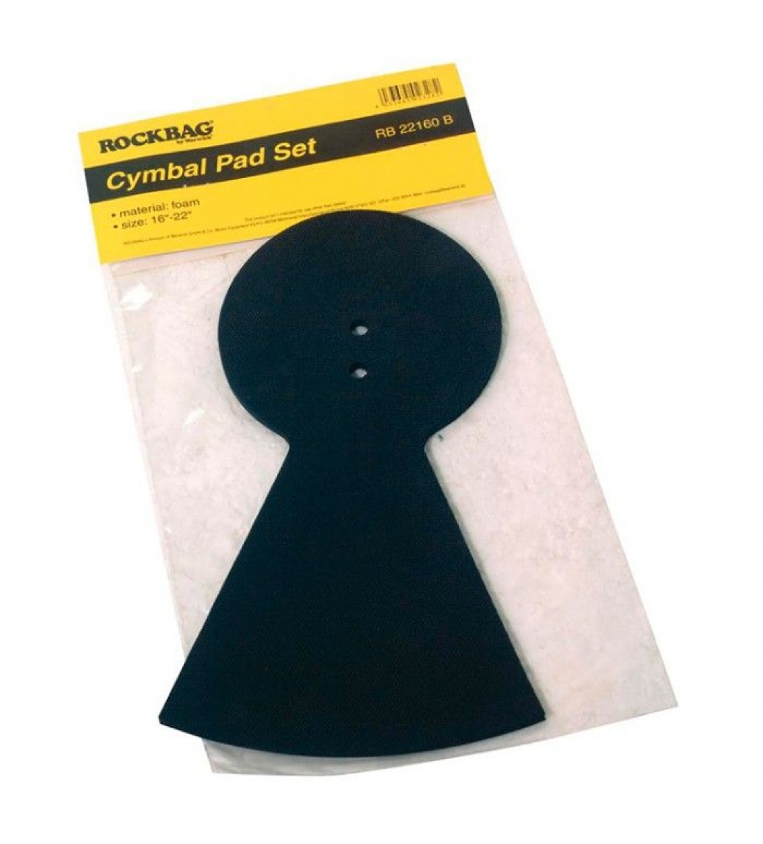 RB 22160B Sordina Per Piatti