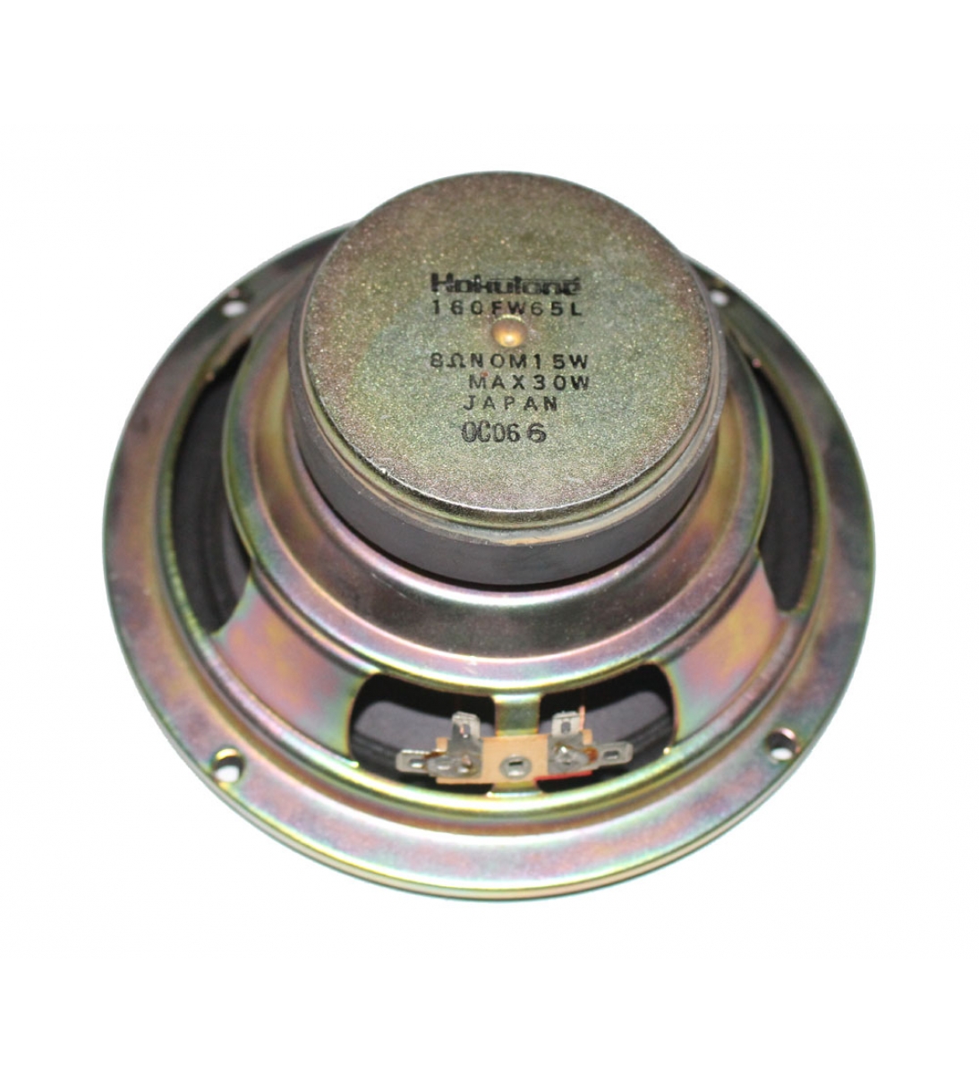 Altoparlante da 6 pollici, 8 Ohm, 15 W, per tastiera Korg [B027KO189011]