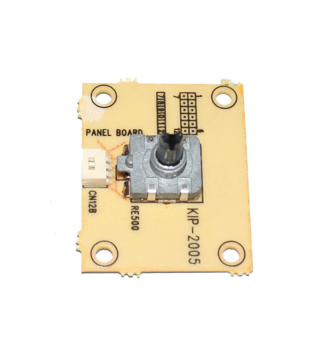 Scheda encoder (KIP-2005), per tastiera Korg