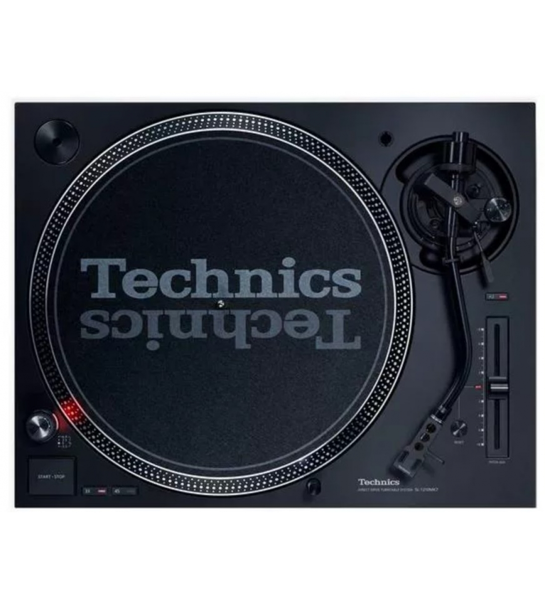 TECHNICS SL-1210 MK7