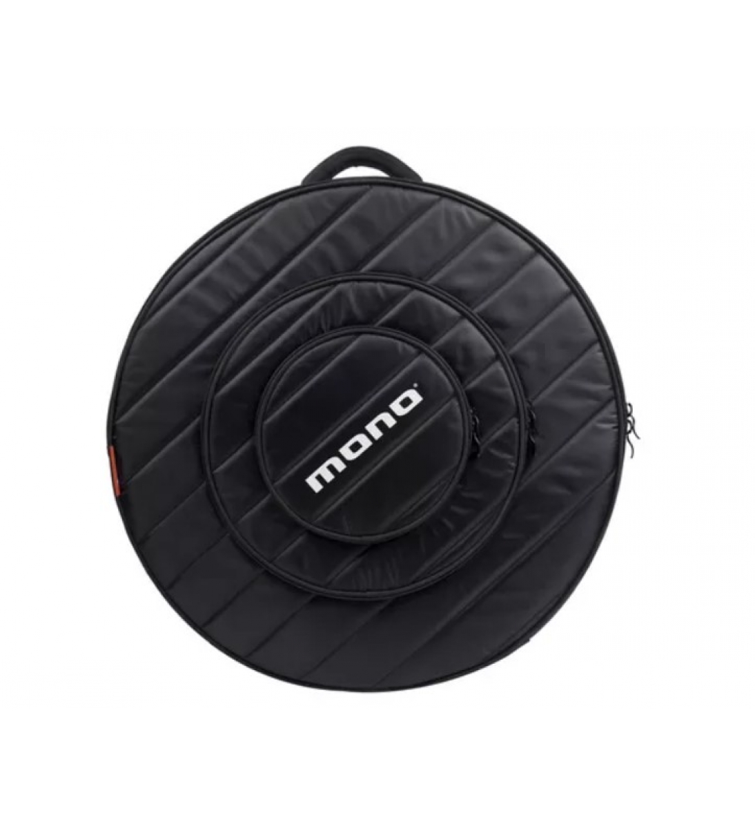 MONO Classic Cymbal Case 24" Black