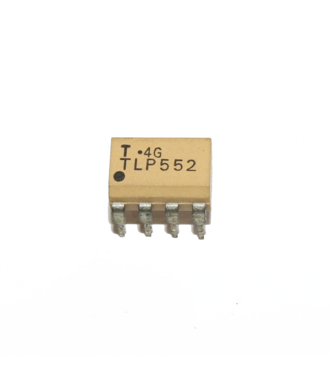 Circuito integrato, optoaccoppiatore TLP552, DIP a 8 pin, Korg