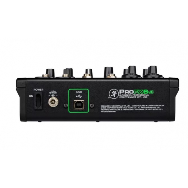 ProFX6v3