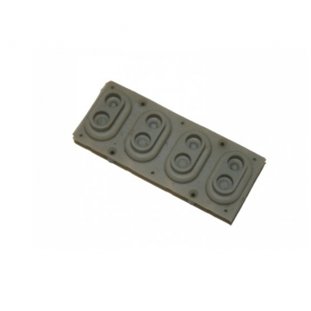 MEMBRANA 8 Ohm RCF X CX10N251/CX12N251/CX15N251