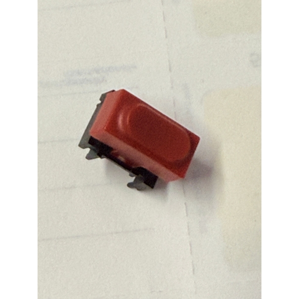 Nord Switch rosso per Keyboard  - B027NO79091