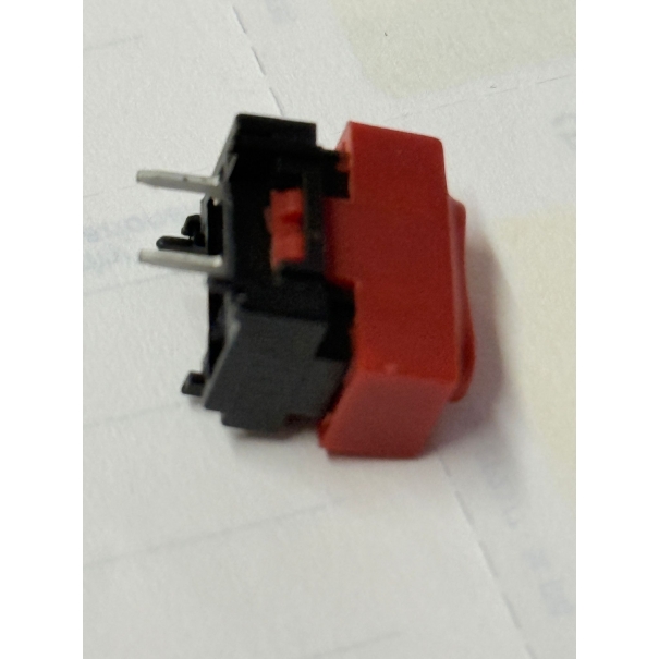 Nord Switch rosso per Keyboard  - B027NO79091