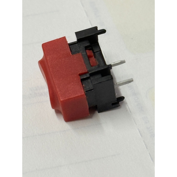 Nord Switch rosso per Keyboard  - B027NO79091