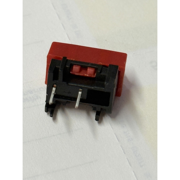 Nord Switch rosso per Keyboard  - B027NO79091
