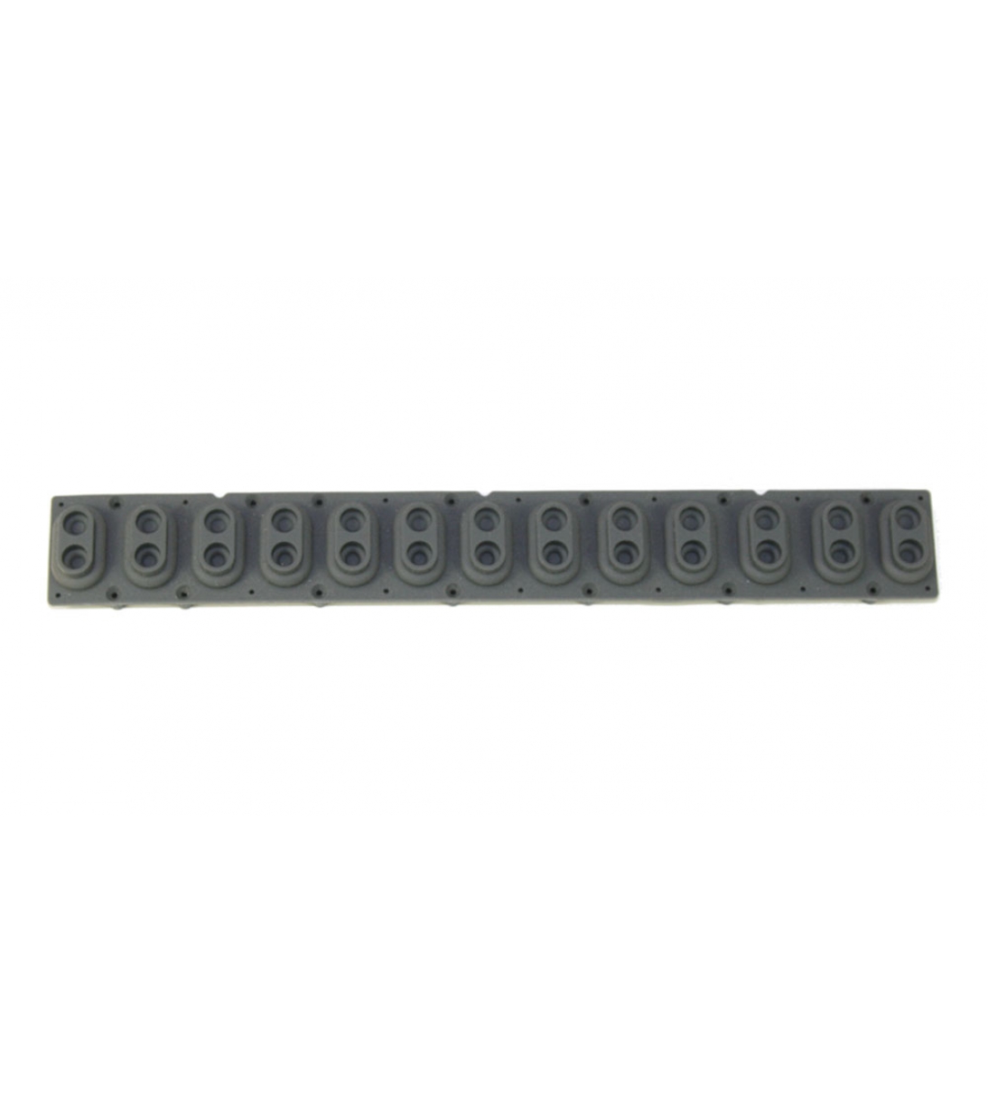Striscia di contatto, tastiera a 13 note, per tastiere Roland