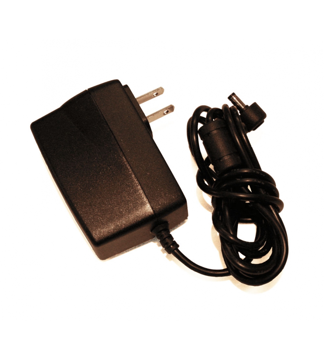 Adattatore di alimentazione, uscita CC 9,5 volt, 1,0 amp