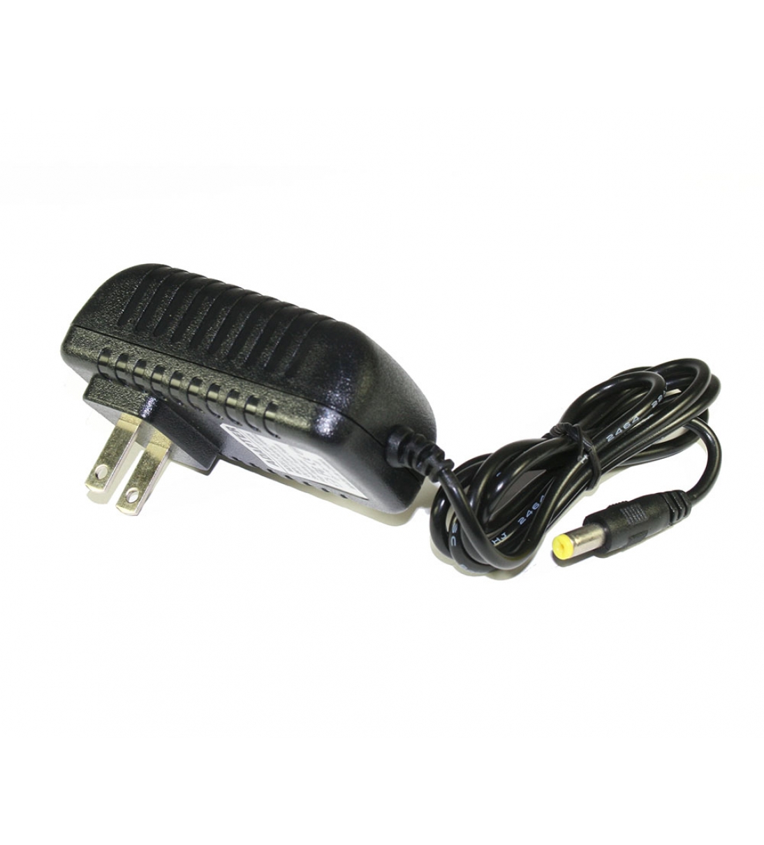 Adattatore di alimentazione, 12 V CC 1500 mA.  Casio AP-200, CDP-100, CDP-200R, CPS-7, CPS-60, CPS-80, CPS-85, CPS-720, CTK-711EX, CTK-811EX, CTK-1000, CTK-5000, KT-80, KT-90G, serie Privia, PS-20 e serie WK ...B027CA169891