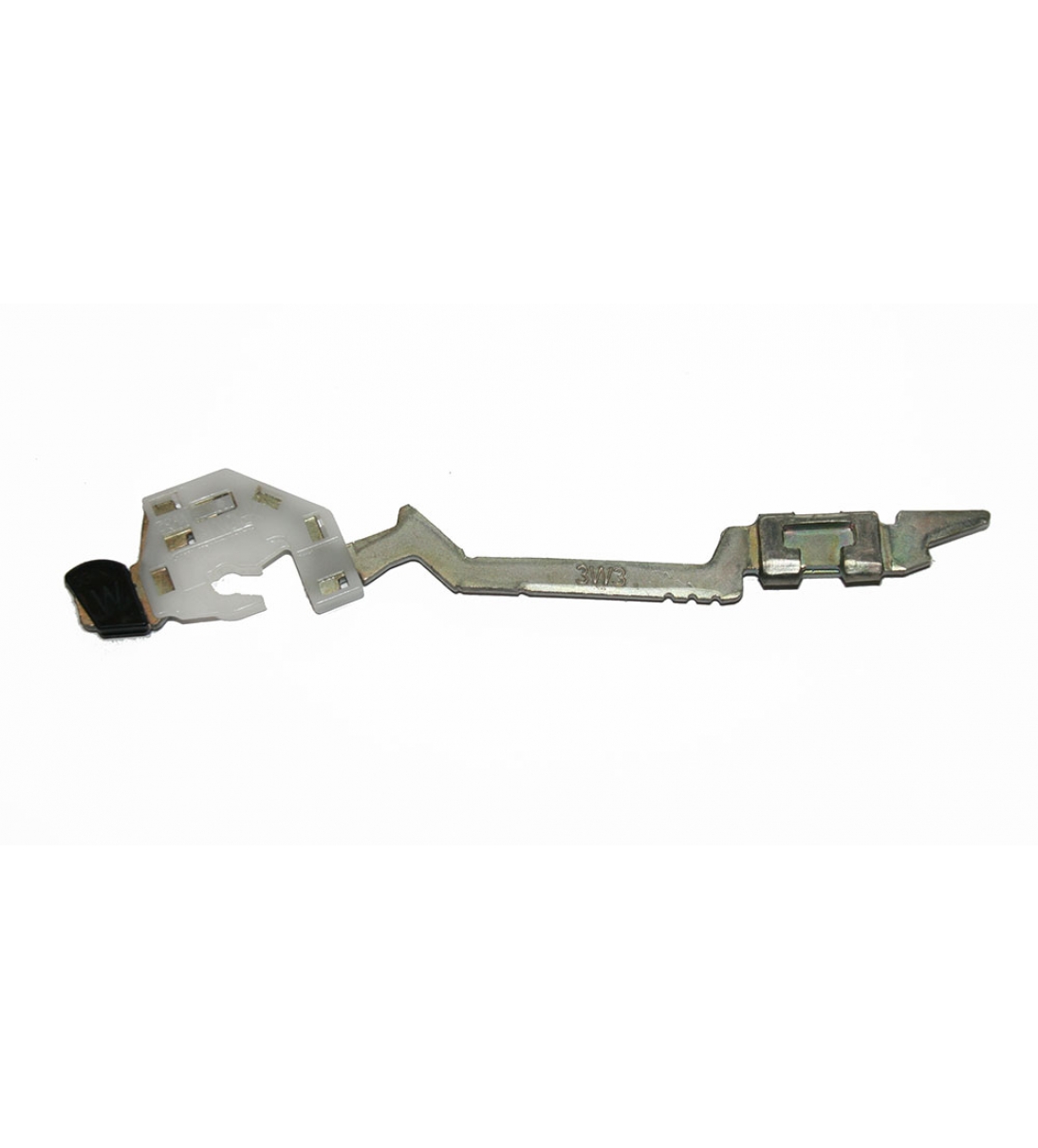Peso per martelletto bianco n. W3, per tastiera Casio