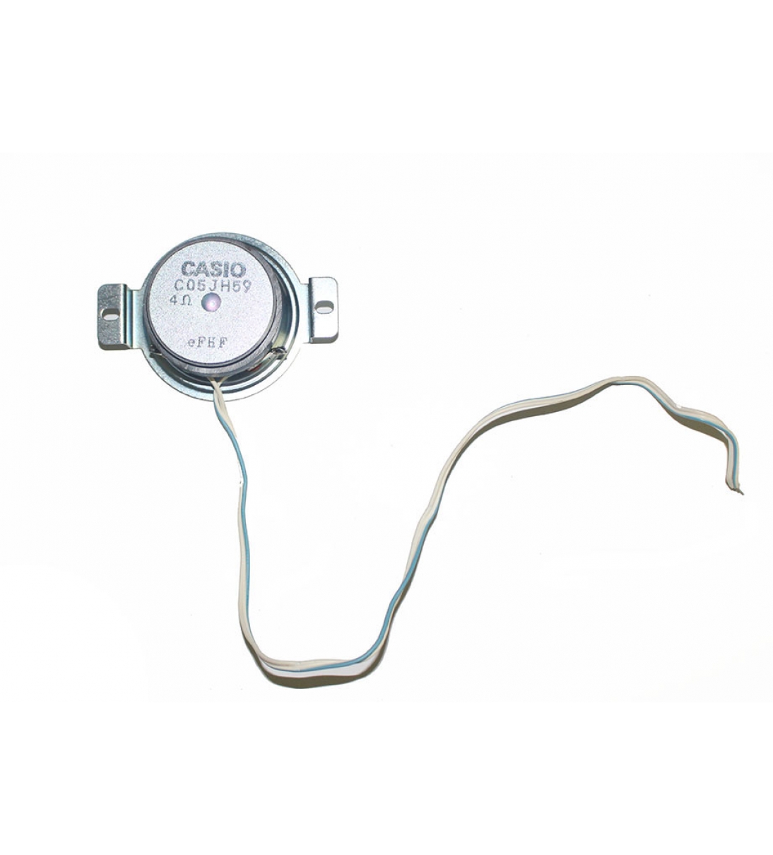 Altoparlante, tweeter, per tastiera Casio WK-3300 [B027CA170151]