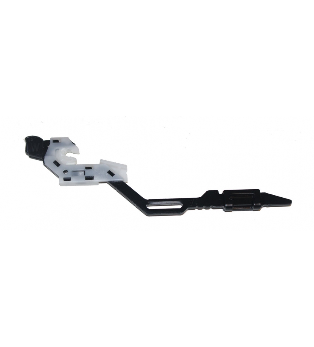 Martello per tasti bianchi, W3, per tastiera,. Casio 10341064