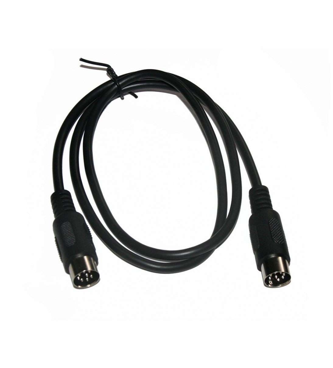 Cavo DIN, 8 pin, lunghezza 1,5 metri per Korg ARP2600FS