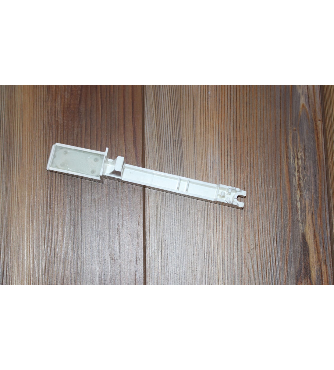 Tasto stile 03W, nota D - RE, per tastiera Studiologic [B027SL185851]