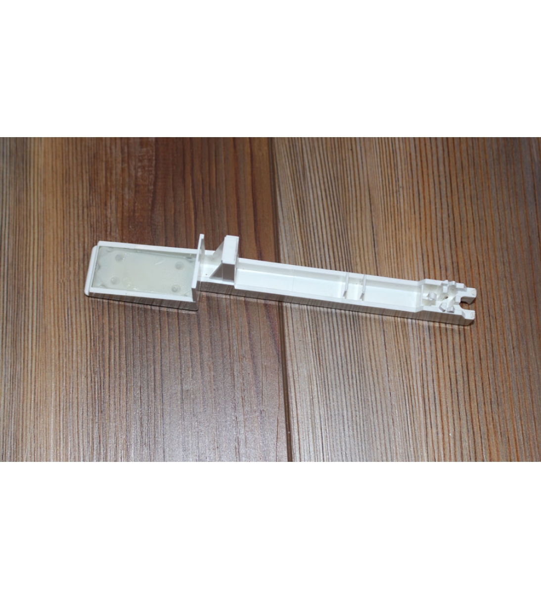 Tasto stile 03W, nota E - MI, per tastiera Studiologic [B027SL178341]