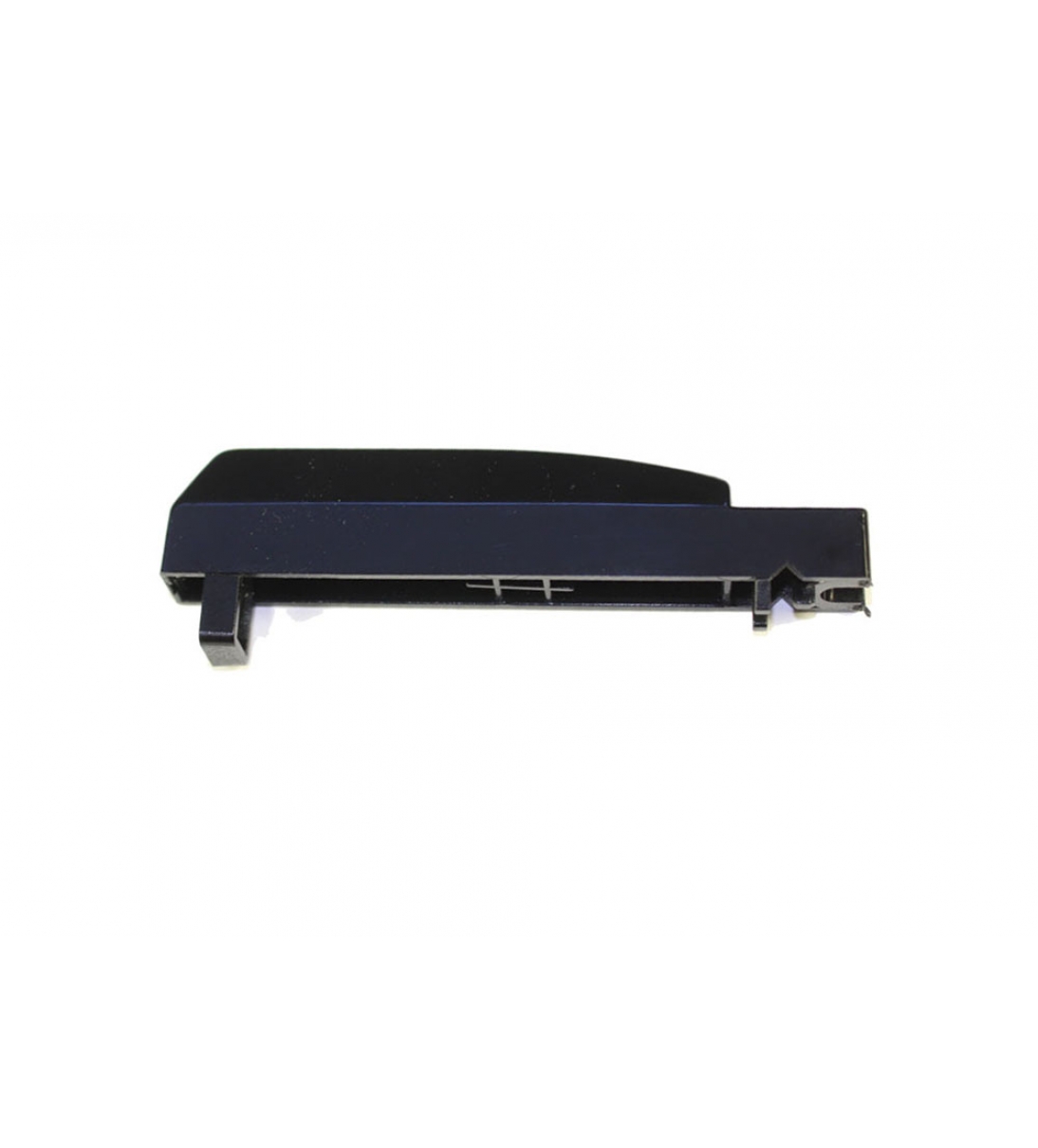 Tasto stile TP7, nota nera, per tastiere Nord [B027NO167471]
