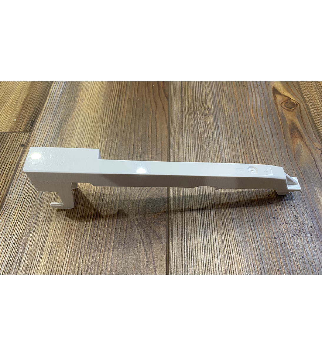 Tasto stile 11U, nota Si, per tastiera Korg o Yamaha